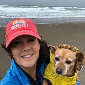 Meet your Posher, Toni